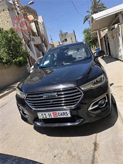 هافال H6